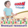 Трусики-підгузки GOO.N Premium Soft для дітей 15-25 кг (розмір 6(2XL), унісекс, 30 шт)