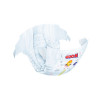 Підгузки GOO.N Premium Soft для новонароджених до 5 кг (1(NB), на липучках, унісекс, 72 шт)
