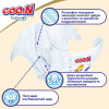 Підгузки GOO.N Premium Soft для новонароджених до 5 кг (1(NB), на липучках, унісекс, 72 шт)
