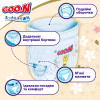 Трусики-підгузки GOO.N Premium Soft для дітей 18-30 кг (розмір 7(3XL), унісекс, 22 шт)