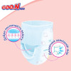 Трусики-підгузки GOO.N Plus для дітей 12-20 кг (розмір XL, унісекс, 38 шт.)