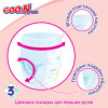 Трусики-підгузки GOO.N Plus для дітей 12-20 кг (розмір XL, унісекс, 38 шт.)