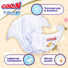 Підгузки GOO.N Premium Soft для дітей 3-6 кг (розмір 2(S), на липучках, унісекс, 70 шт)