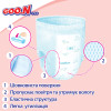 Трусики-підгузки GOO.N Plus для дітей 13-28 кг (розмір ХXL, унісекс, 28 шт)